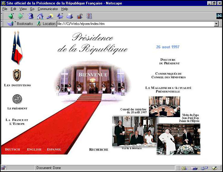 ELYSEE