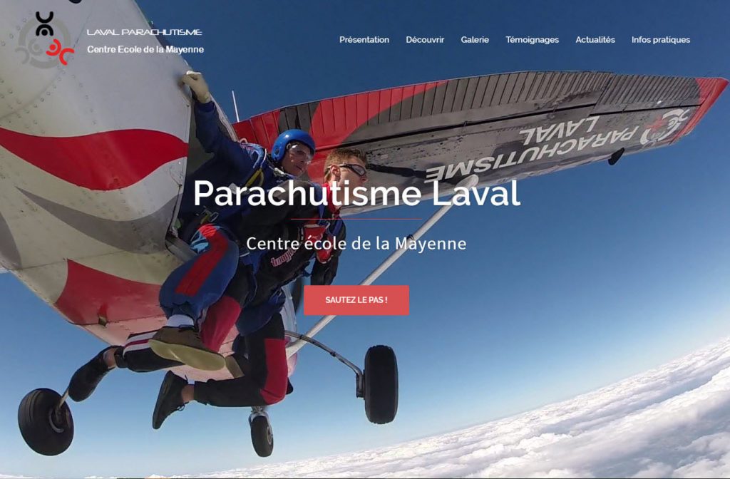 parachutisme-laval